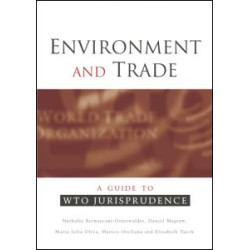 Environment and Trade Environment and Trade
