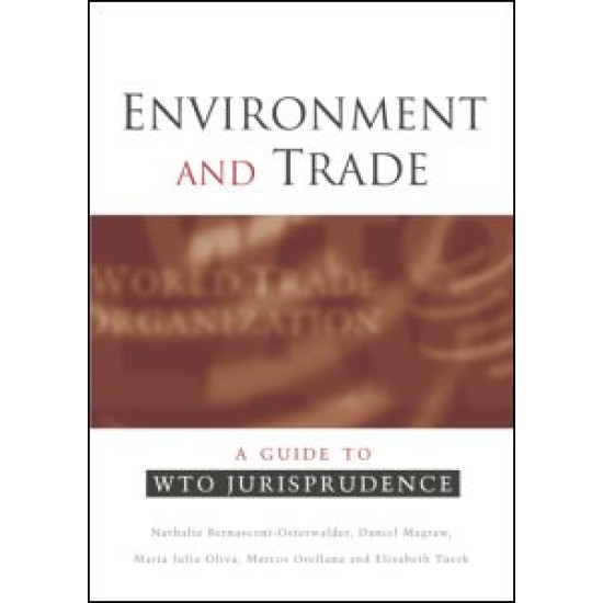 Environment and Trade