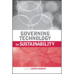 Governing Technology for Sustainability