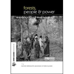 Forests People and Power