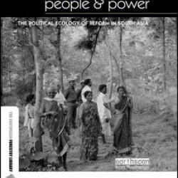 Forests People and Power Forests People and Power