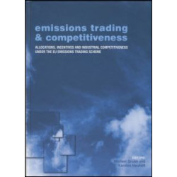 Emissions Trading and Competitiveness Emissions Trading and Competitiveness