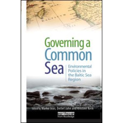 Governing a Common Sea