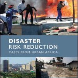 Disaster Risk Reduction