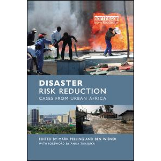 Disaster Risk Reduction