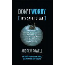 Don't Worry (It's Safe to Eat)