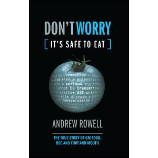 Don't Worry (It's Safe to Eat)