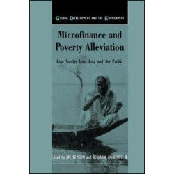 Microfinance and Poverty Alleviation Microfinance and Poverty Alleviation