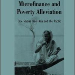 Microfinance and Poverty Alleviation Microfinance and Poverty Alleviation