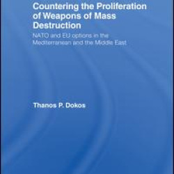 Countering the Proliferation of Weapons of Mass Destruction