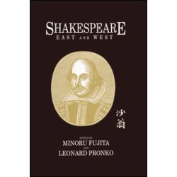 Shakespeare East and West