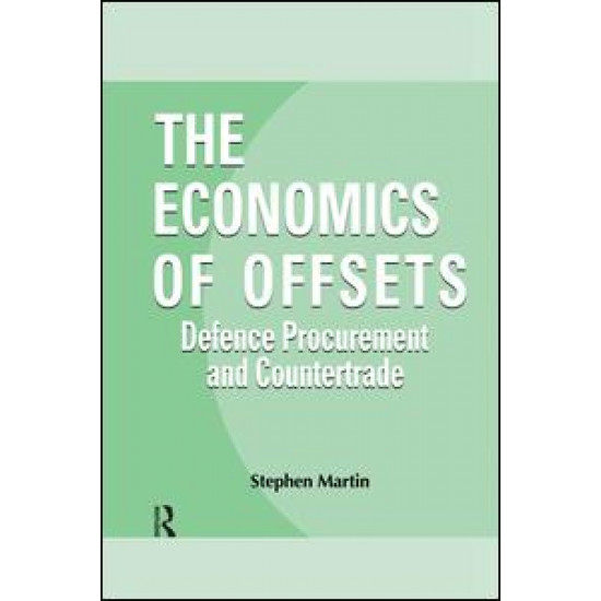 The Economics of Offsets