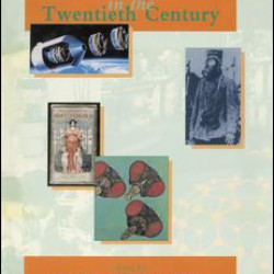 Science in the Twentieth Century Science in the Twentieth Century