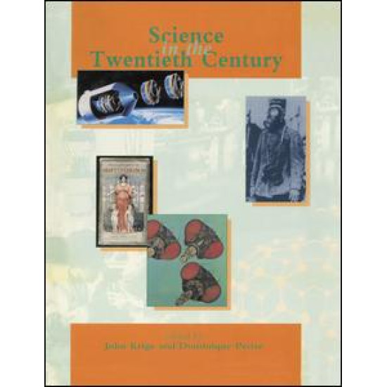 Science in the Twentieth Century