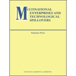Multinational Enterprises and Technological Spillovers Multinational Enterprises and Technological Spillovers