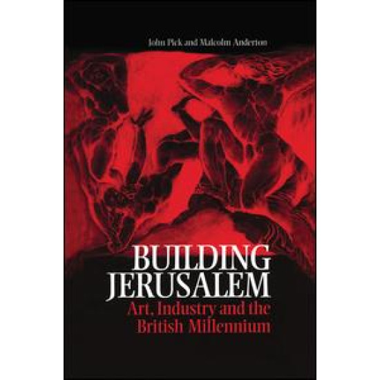 Building Jerusalem