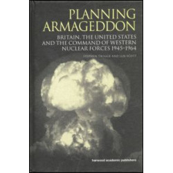 Planning Armageddon Planning Armageddon