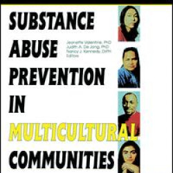 Substance Abuse Prevention in Multicultural Communities