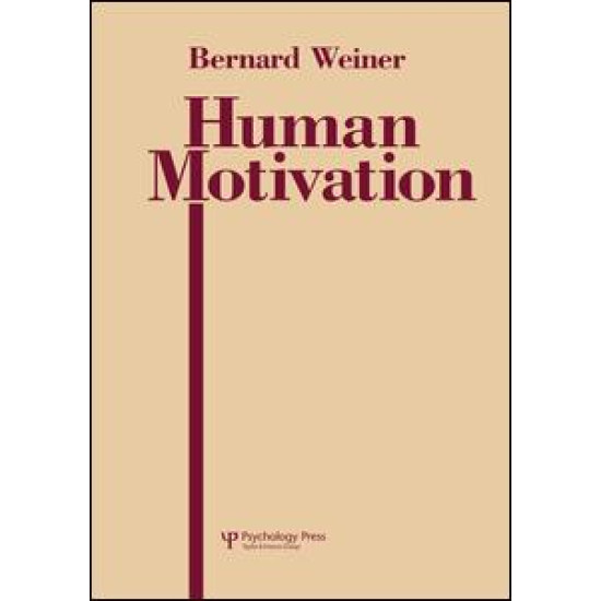 Human Motivation