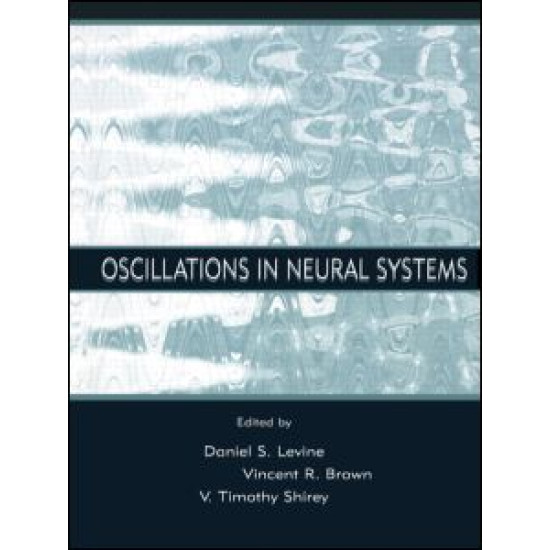 Oscillations in Neural Systems