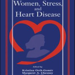 Women, Stress, and Heart Disease