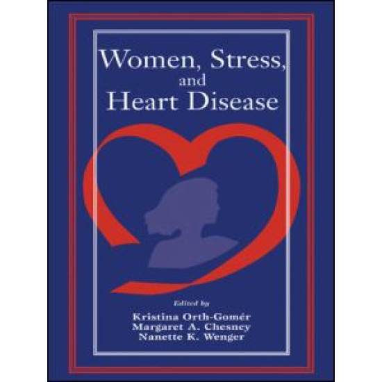 Women, Stress, and Heart Disease