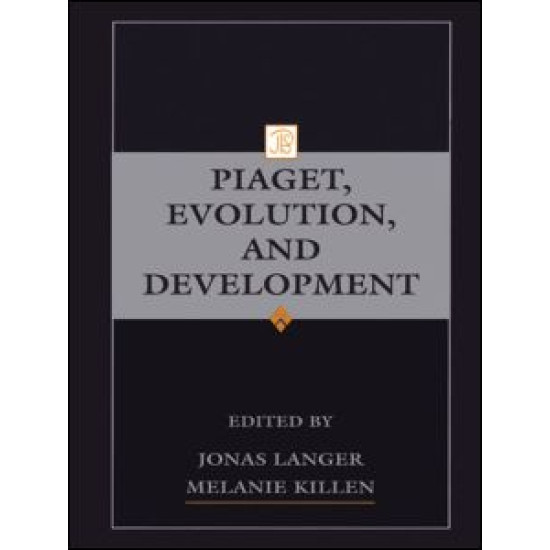 Piaget, Evolution, and Development