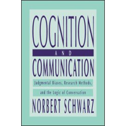 Cognition and Communication