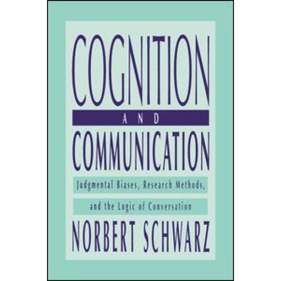 Cognition and Communication