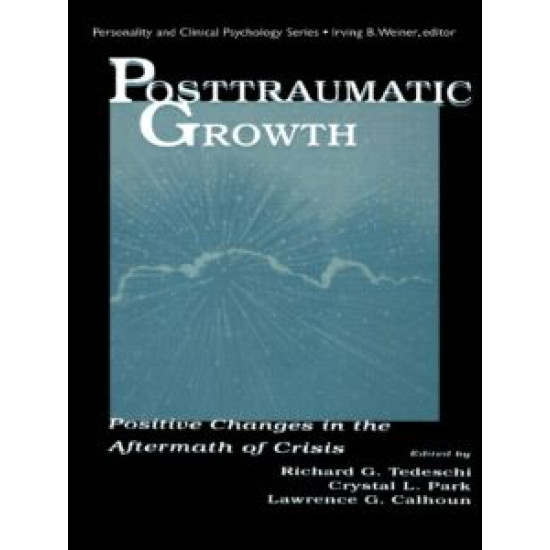 Posttraumatic Growth