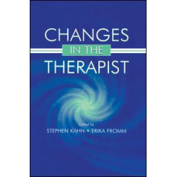 Changes in the Therapist