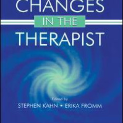 Changes in the Therapist