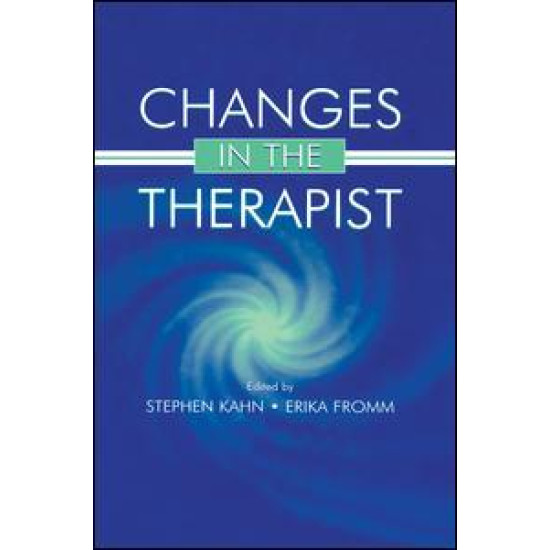 Changes in the Therapist