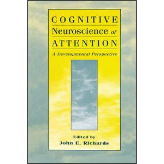 Cognitive Neuroscience of Attention