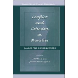 Conflict and Cohesion in Families Conflict and Cohesion in Families