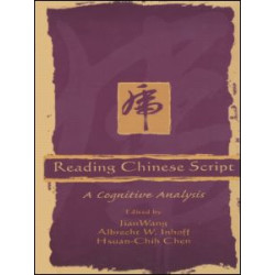 Reading Chinese Script Reading Chinese Script