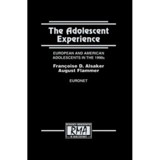 The Adolescent Experience