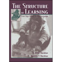 The Structure of Learning The Structure of Learning