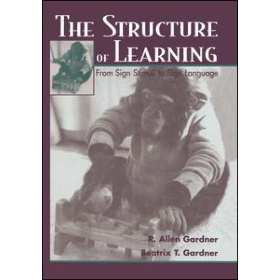 The Structure of Learning