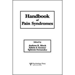 Handbook of Pain Syndromes Handbook of Pain Syndromes