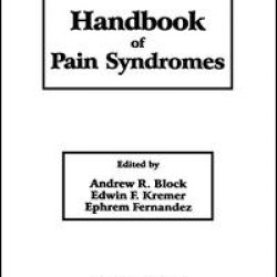 Handbook of Pain Syndromes Handbook of Pain Syndromes