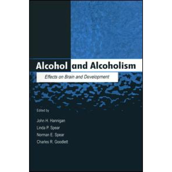 Alcohol and Alcoholism