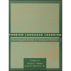 Foreign Language Learning