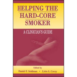 Helping the Hard-core Smoker Helping the Hard-core Smoker