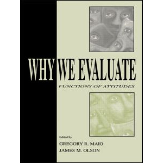 Why We Evaluate