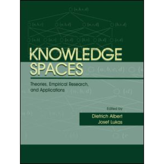 Knowledge Spaces
