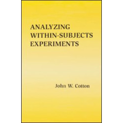 Analyzing Within-subjects Experiments