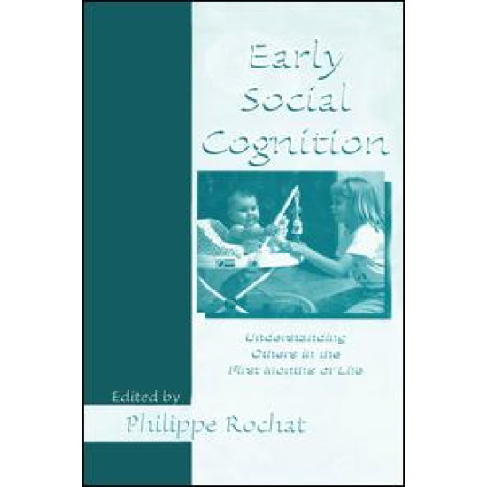 Early Social Cognition