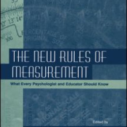 The New Rules of Measurement The New Rules of Measurement
