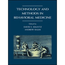 Technology and Methods in Behavioral Medicine Technology and Methods in Behavioral Medicine